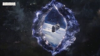 据传花费了十几亿美金，才打造了这部星战题材的天花板