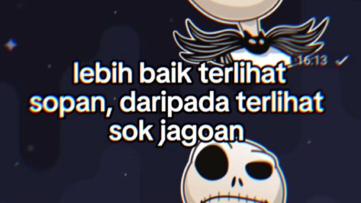 Kata-kata dulu ga sihhh