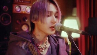 好深情！前姐夫金晓钟Dear My Light首个不插电现场