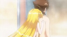 Anime Harem No Sensor +18 Mandi Bareng Sambil Anu...