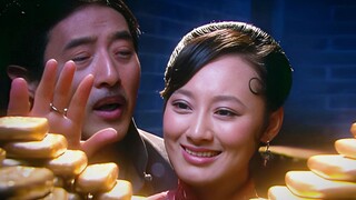 Một người đàn ông đã đánh cắp 800 thỏi vàng và giết chết gia đình mình để tránh bị phát hiện.