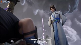 Supreme Alchemy Ep122 sub indo