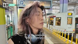 The magic of Japan in Hong Kong’s satellite towns