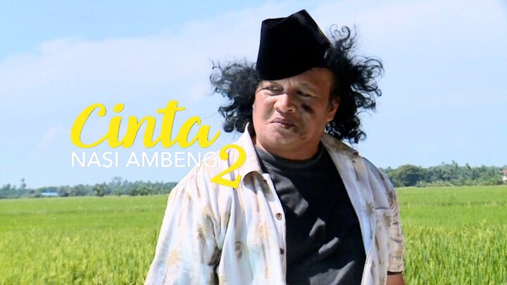 Cinta Nasi Ambeng S2 (E4) 🍚