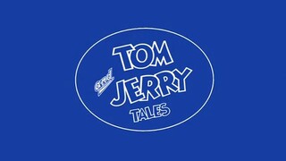 Tom and jerry Tales volume 1