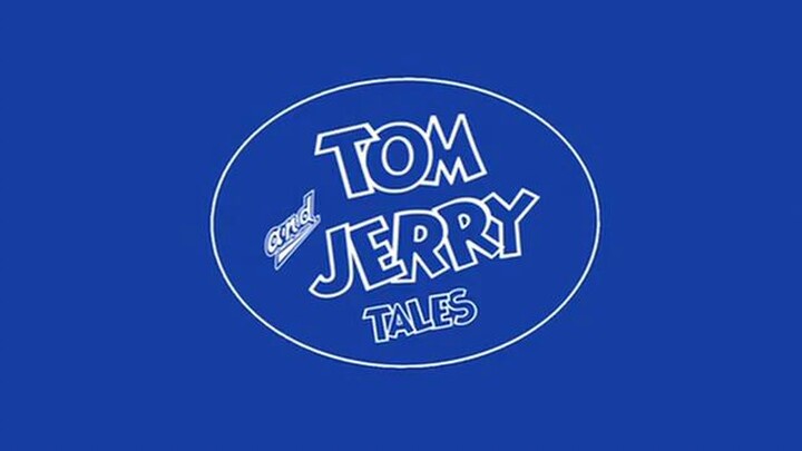 Tom and jerry Tales volume 1
