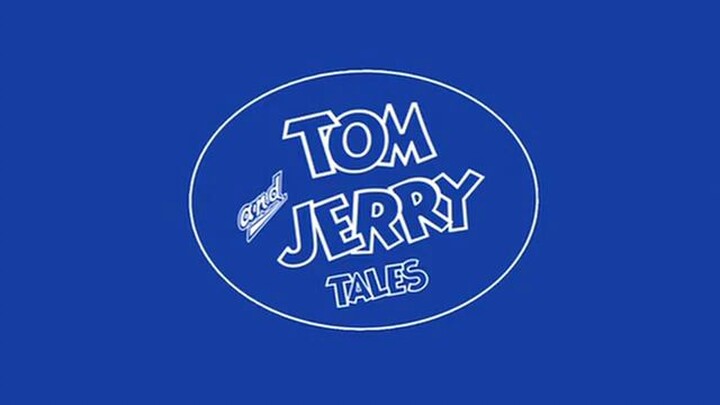Tom and jerry Tales volume 1