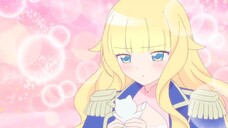 Beelzebub jou no Okinimesumama Episode 1