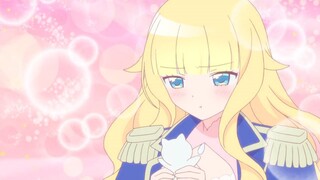 Beelzebub jou no Okinimesumama Episode 1