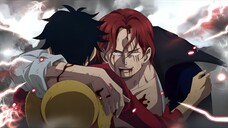 LUFFY KEMBALI DISELAMATKAN SHANKS! MUSUH MEREKA SAMA YAITU KUROHIGE! ONE PIECE (479 - 489)