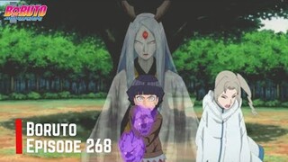 BORUTO EPISODE 268 SUB INDONESIA TERBARU PENUH FULL LAYAR HD (FULL NO SKIP2) \ Boruto Eps 268 FULL