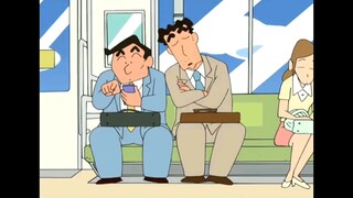 [Crayon Shin-chan] Guangzhi dan Xiaoxin