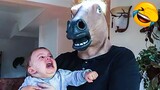 Cute Babies Crying Moments 3 - Funny Baby Videos | Funny Things