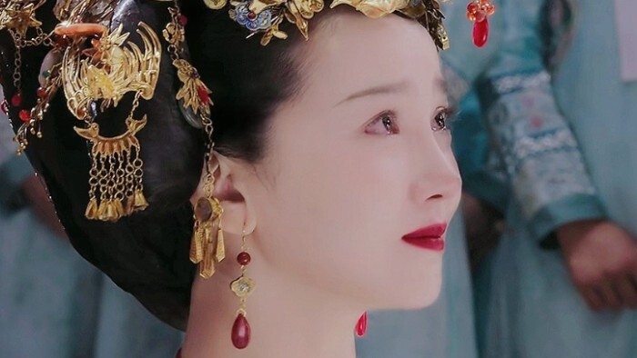 [รักในวังของรุ่ยอี] [รีมิกซ์บทเสียดสีน้ำตา] รายชื่อผู้หญิงโศกนาฏกรรมที่มักถูกมองข้ามในละคร