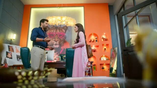 ep 71 tum dena sath mera star plus newshow #ep71 #star plus
