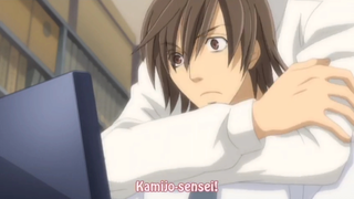 [BL] Junjou Romantica ss1 5-5