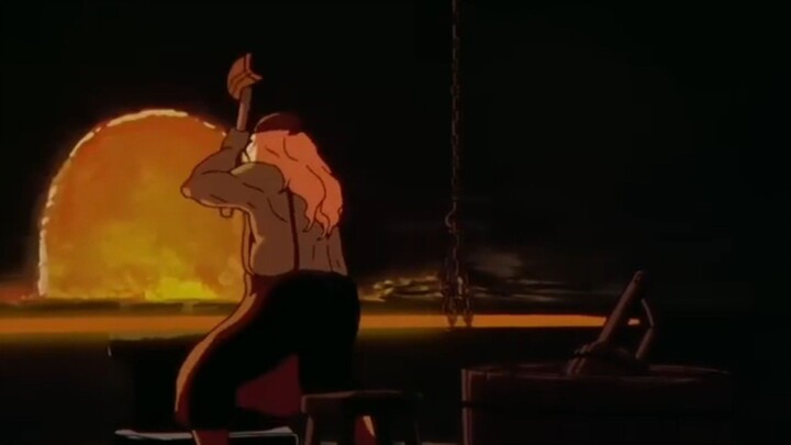 [SUB INDO] Berserk 1997 | Episode 01 #animeklasik