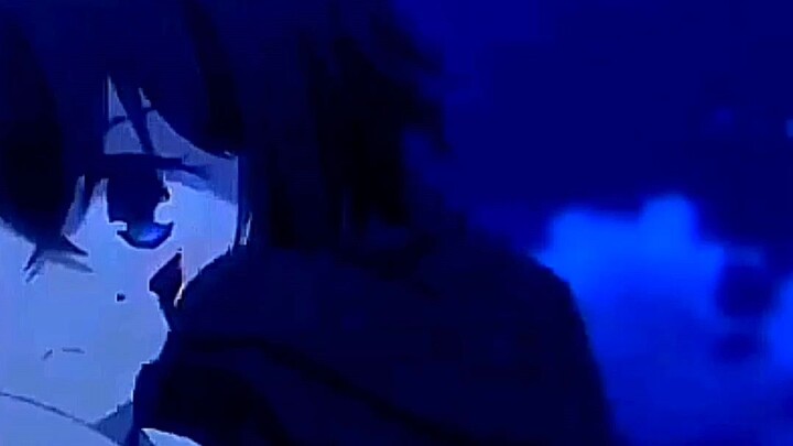 tensei shitara ken deshita#anime