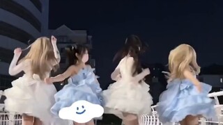 没有你我怎么办 #社恐 #内向 #文静小女生