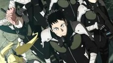 Kaijuu 8-gou الحلقة 2 الترجمة العربية