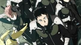 Kaijuu 8-gou الحلقة 3 الترجمة العربية