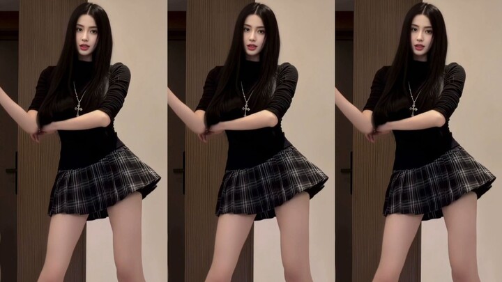 Dương Dĩnh "Sugar Free" [AI]