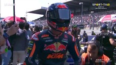 FULL RACE MOTO2 LE MANS 2023