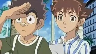 Eyeshield 21 Episode 29 Tagalog dubbed