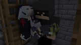 [Anime][Minecraft]Mine-imator: The Most Ridiculous "Mission"