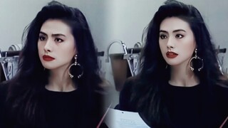 Apakah ini bisa disiarkan?? Bukan cuma Xiao S yang nangis, aku juga.