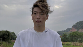 Nướng lòng lợn béo, tạm ăn vậy