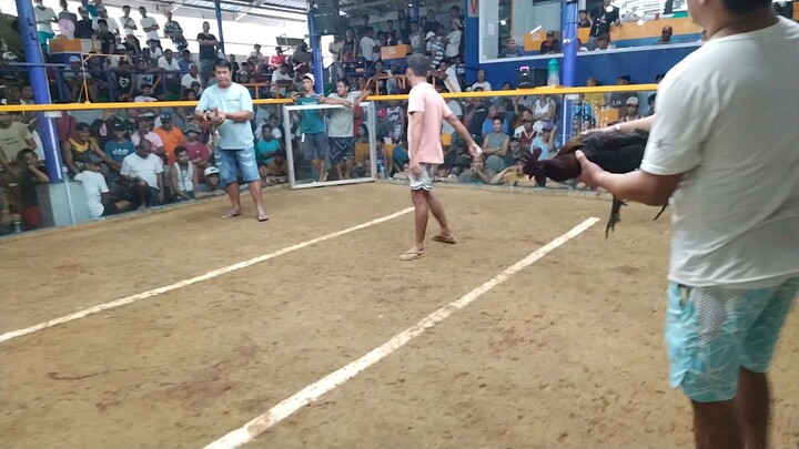 Nandaan sa tiyaga