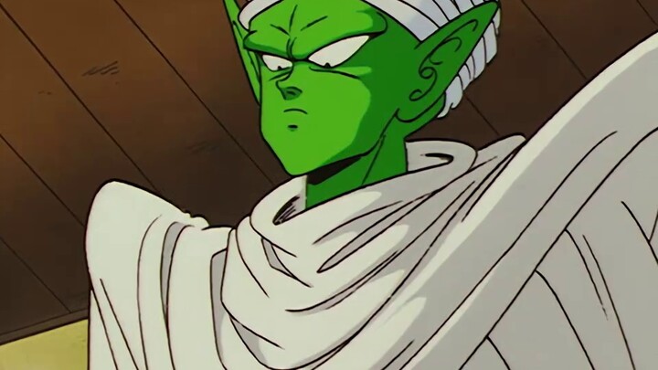 How confident the former demon king was!