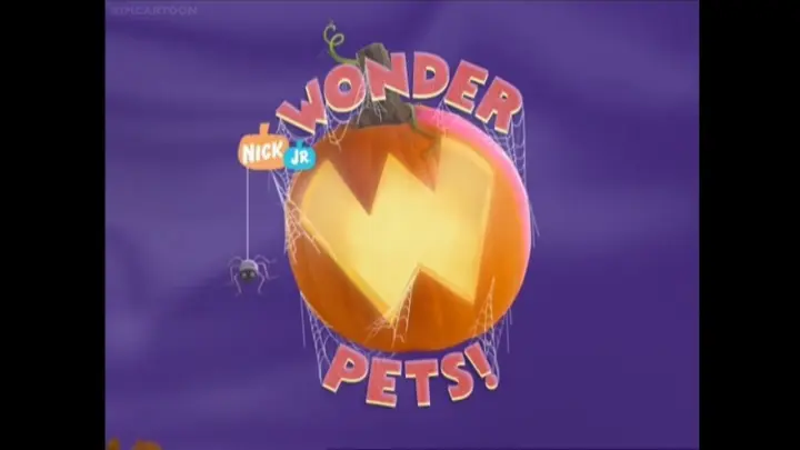 Wonderpets Season 1 Episode 15A Malay Dub