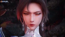Ancient War Soul Eps 26 indo