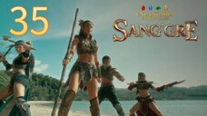 Sang'gre :Encantadia Chronicles 2025 episode 35 August 1 2025