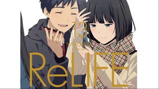 ReLIFE- Ep 08