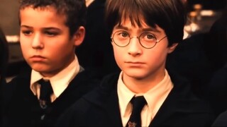 Matamu sangat mirip dengan kenangan ibumu ~Snape Lily
