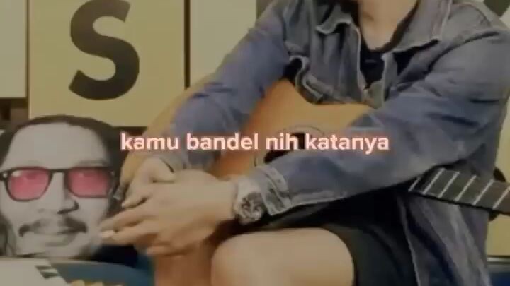 ada bener nya juga!😂