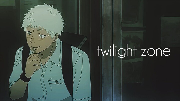 twilight zone - Ariana Grande - Cover by matchaletto