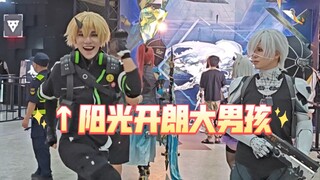 神❤️威↖制※霸!!空→中❤️花⭐园♡