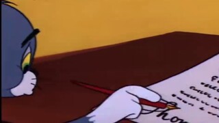 [Mèo và Chuột] Lên thiên đàng đi! Chỉ có mèo là đủ rồi!
