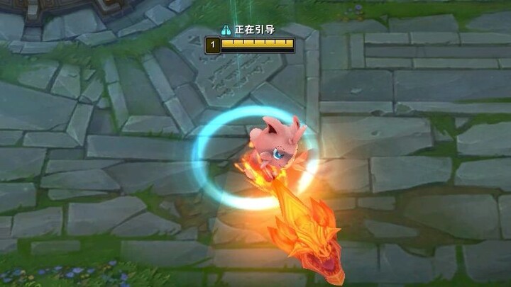 คุณไม่ชก ก็มีพาลูชกแทน!