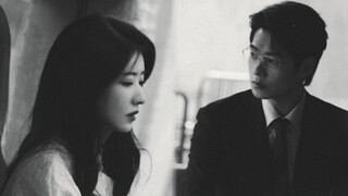 "I have been crazy for you in this life, and that is my crime"