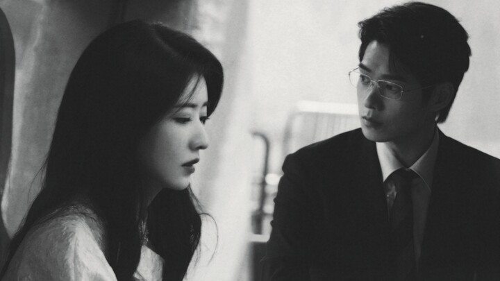 "I have been crazy for you in this life, and that is my crime"