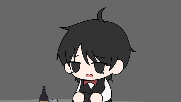 Episode 6 of "Wandering Bun"