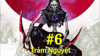 Tập 6: Khô Lâu Ẩn Cư* Famr 100000000 Người Chơi Để Thăng Cấp* Bị Cả Sever Truy Sát