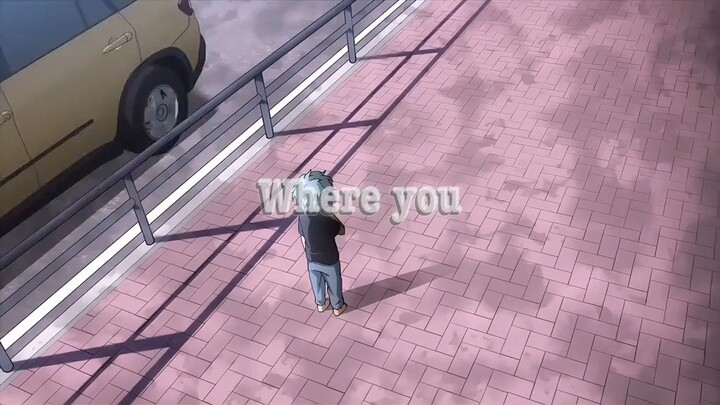 Where you ? Kemon Give Up