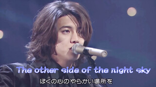 Live-Kimura Takuya-1998 concert