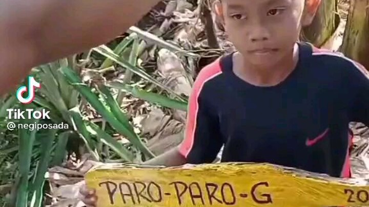 Paro Paro G